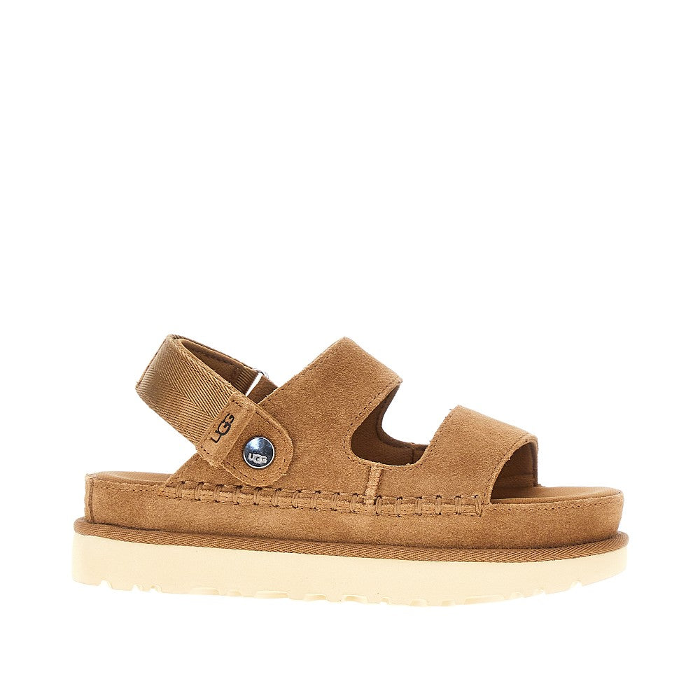 UGG 5 goldenstar glide sandals