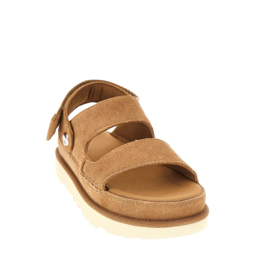 UGG 5 goldenstar glide sandals
