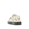 kira leather sandals