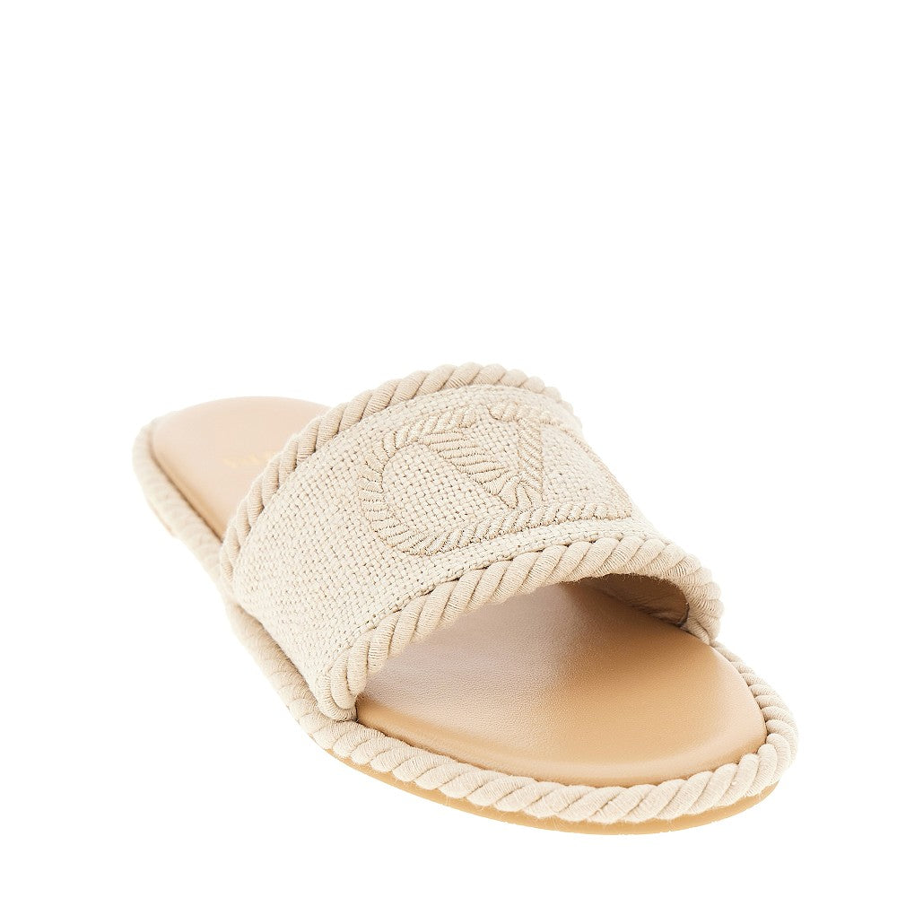 vlogo torchon canvas slides