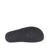 love birds logo rubber slides