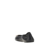 reva nappa leather ballerinas