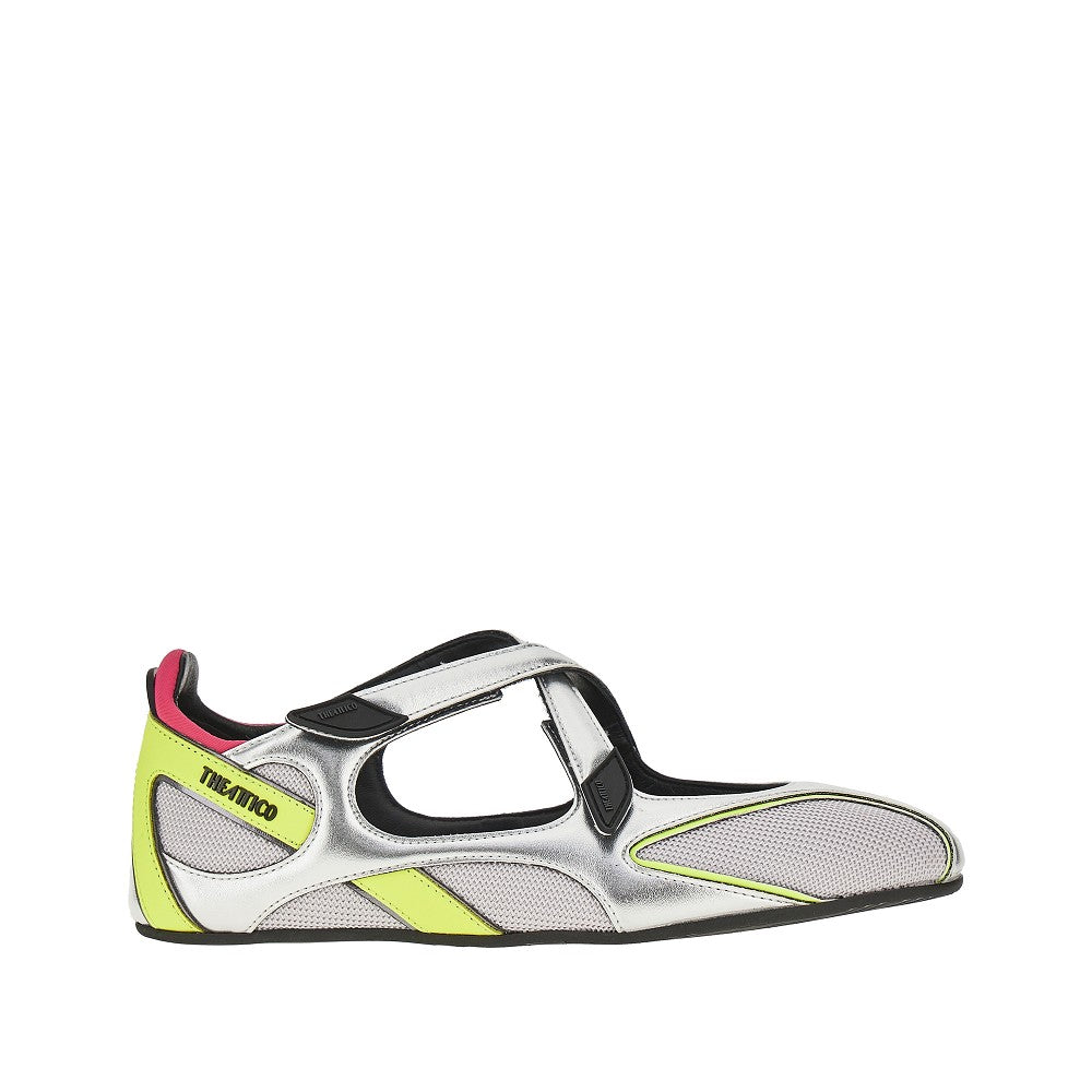 floor 01 ballet flats