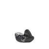 prima leather ballerinas with horsebit