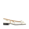valet du roi slingback ballerinas