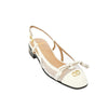 valet du roi slingback ballerinas