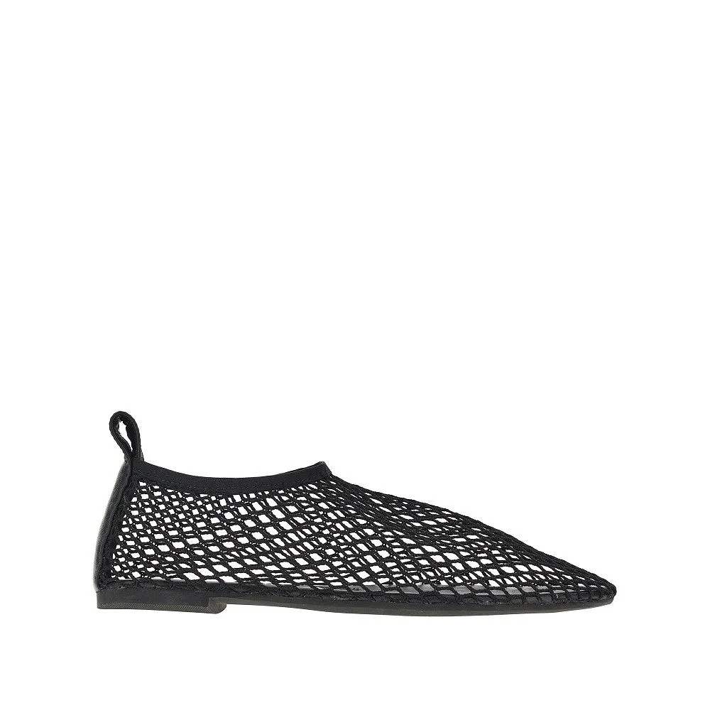 cordelia net shoes
