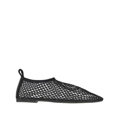 cordelia net shoes