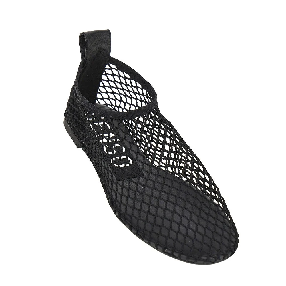 cordelia net shoes