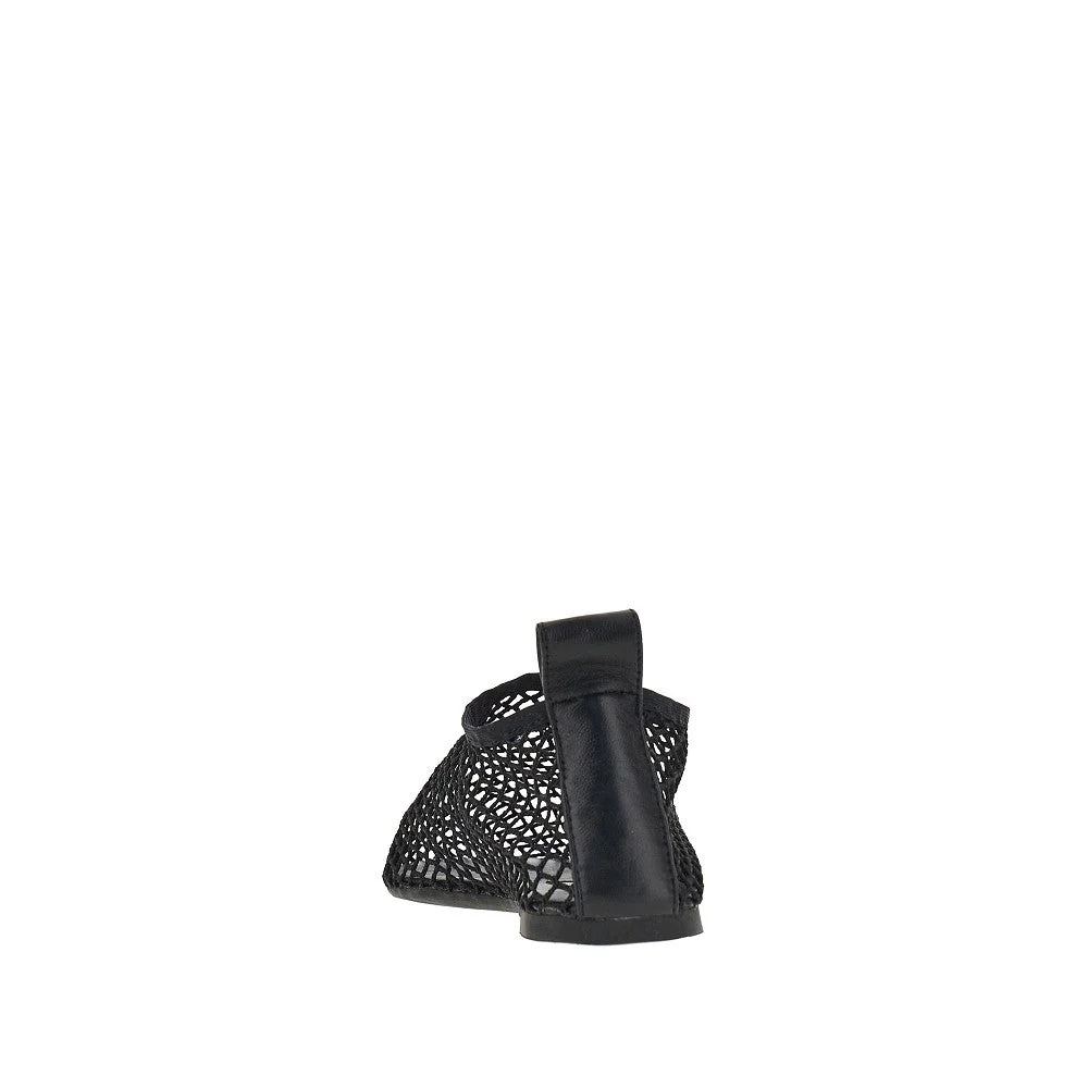 cordelia net shoes