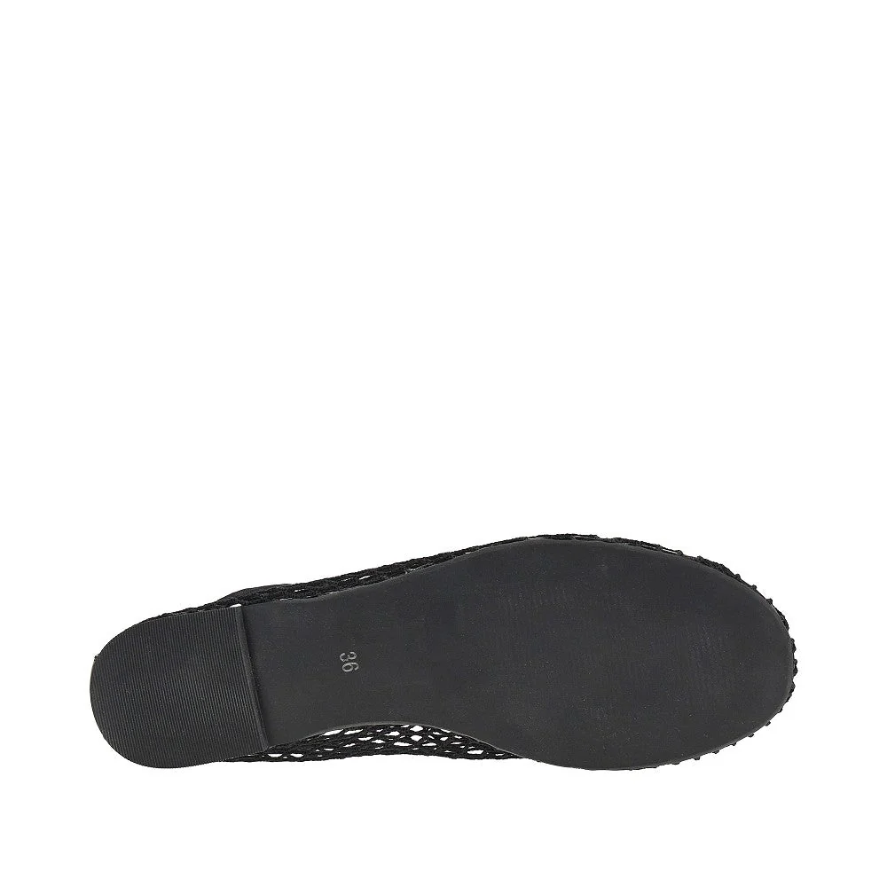 cordelia net shoes