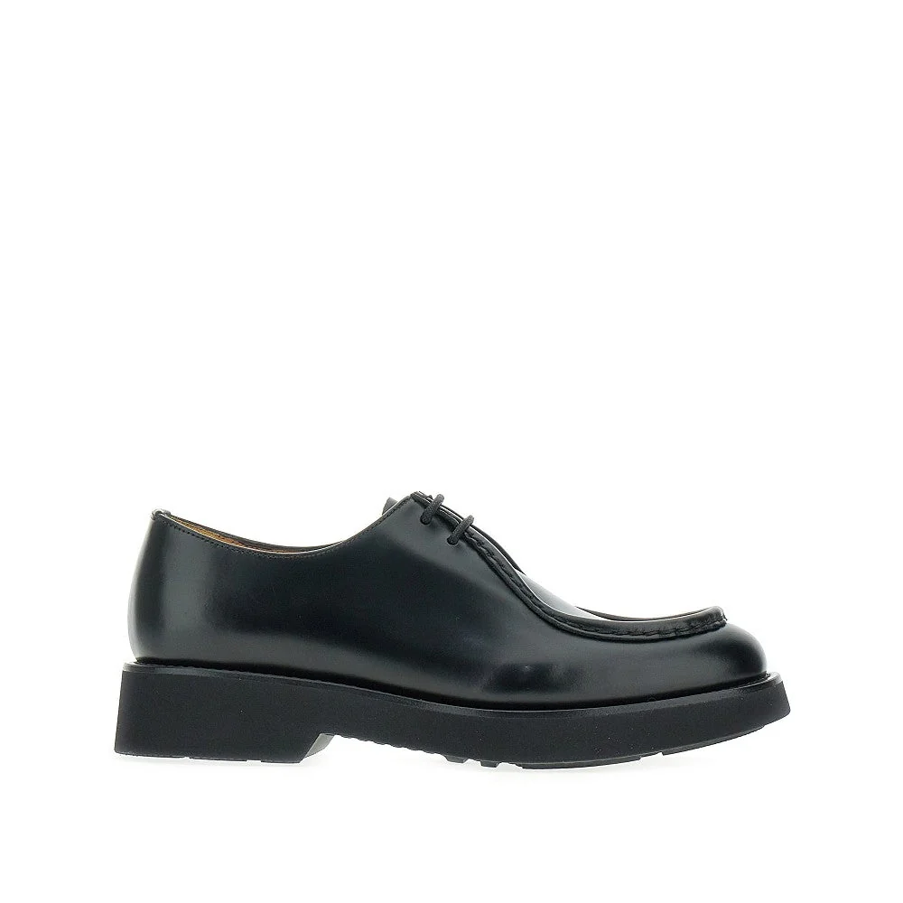 CHURCH 37 nelly laced shoes