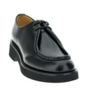 nelly laced shoes