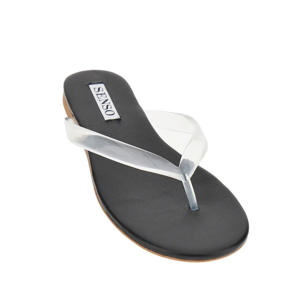 SENSO 36 harmony thong slides