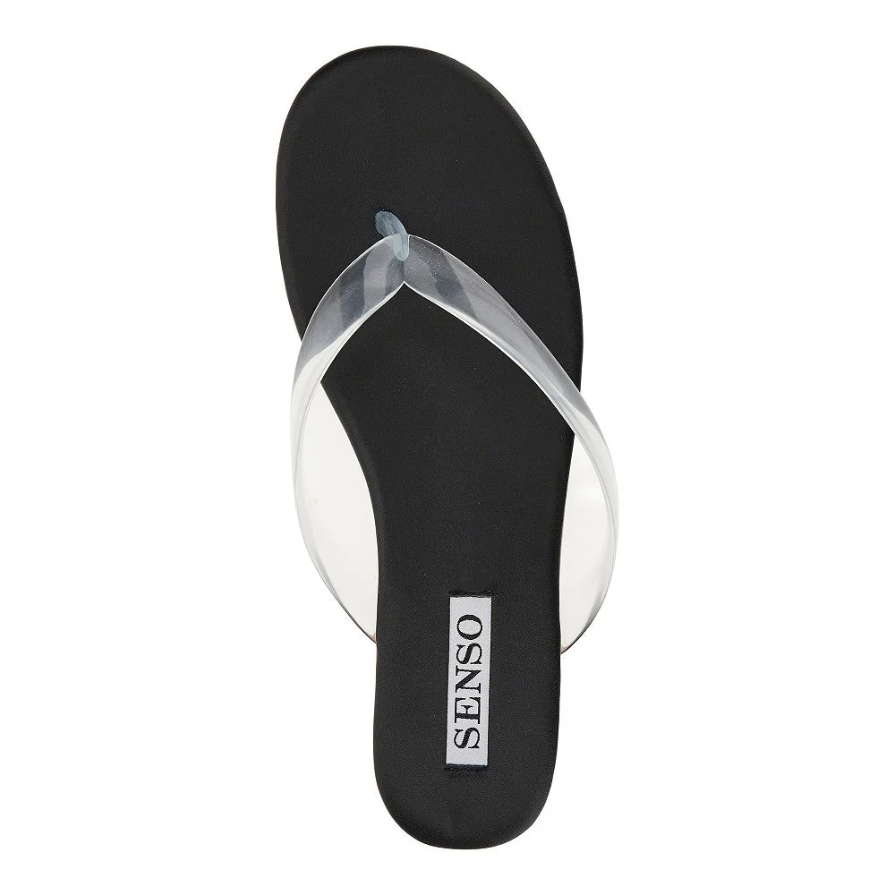 harmony thong slides