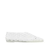 rubber netting shoes