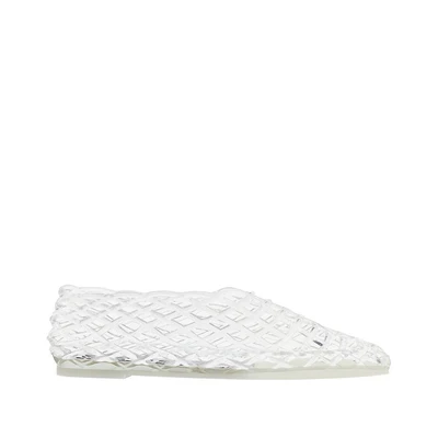 rubber netting shoes