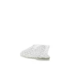 rubber netting shoes