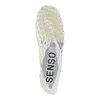 rubber netting shoes
