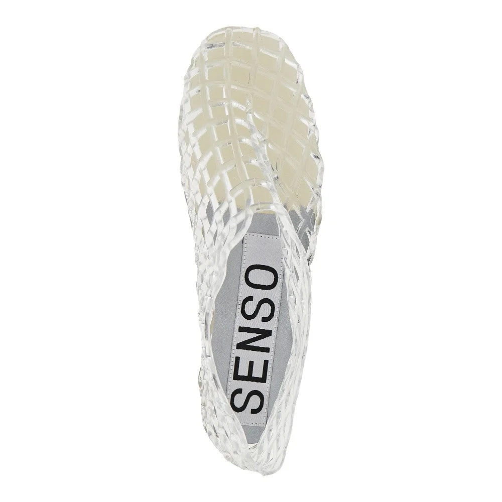 rubber netting shoes