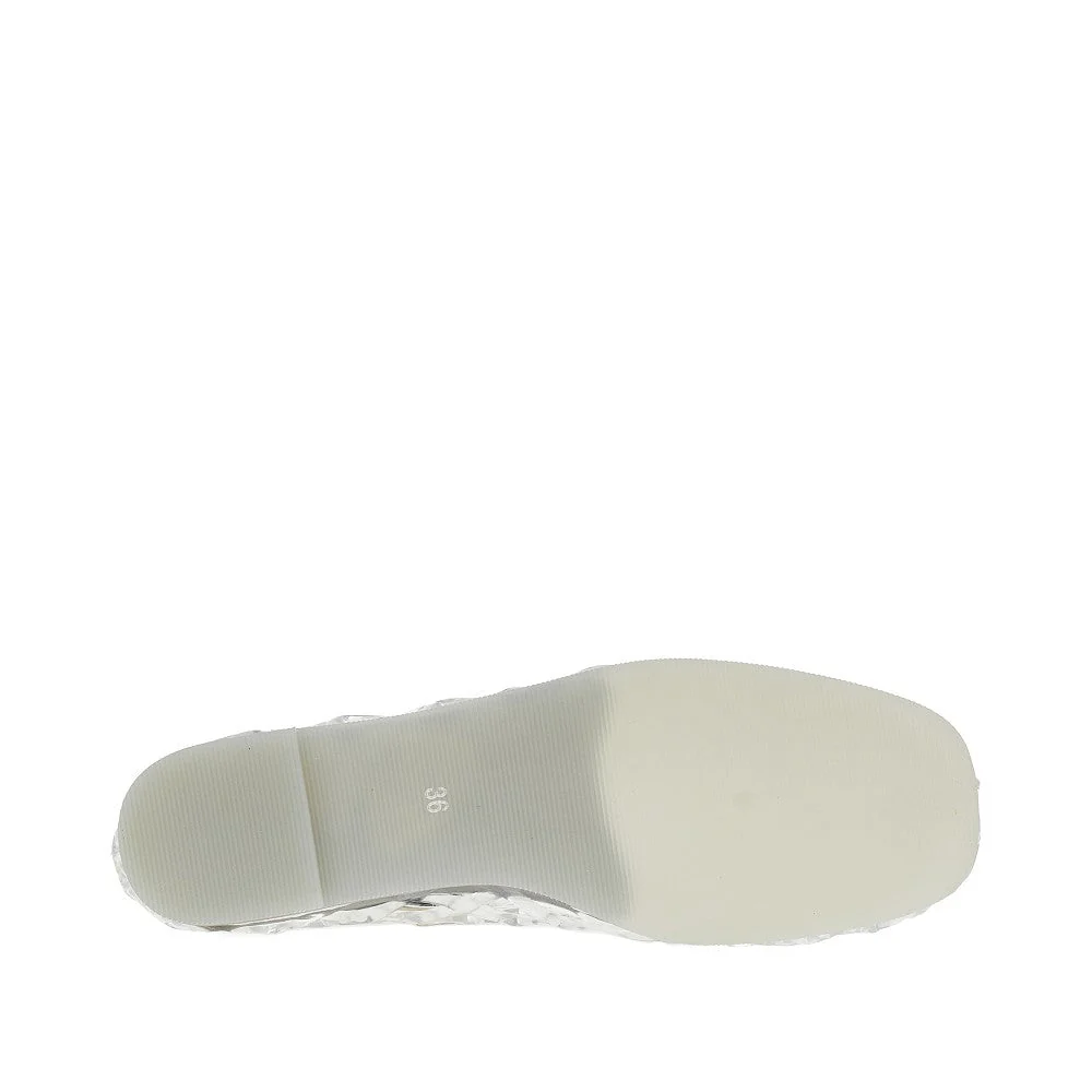 rubber netting shoes