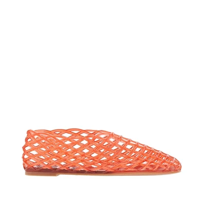 rubber netting shoes