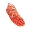 rubber netting shoes