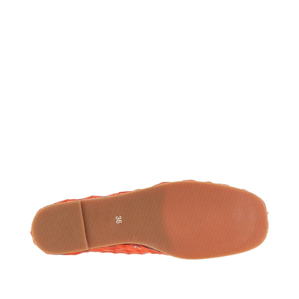 rubber netting shoes