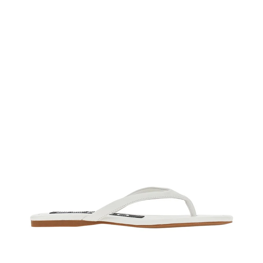 SENSO 37 norah i leather thong slides