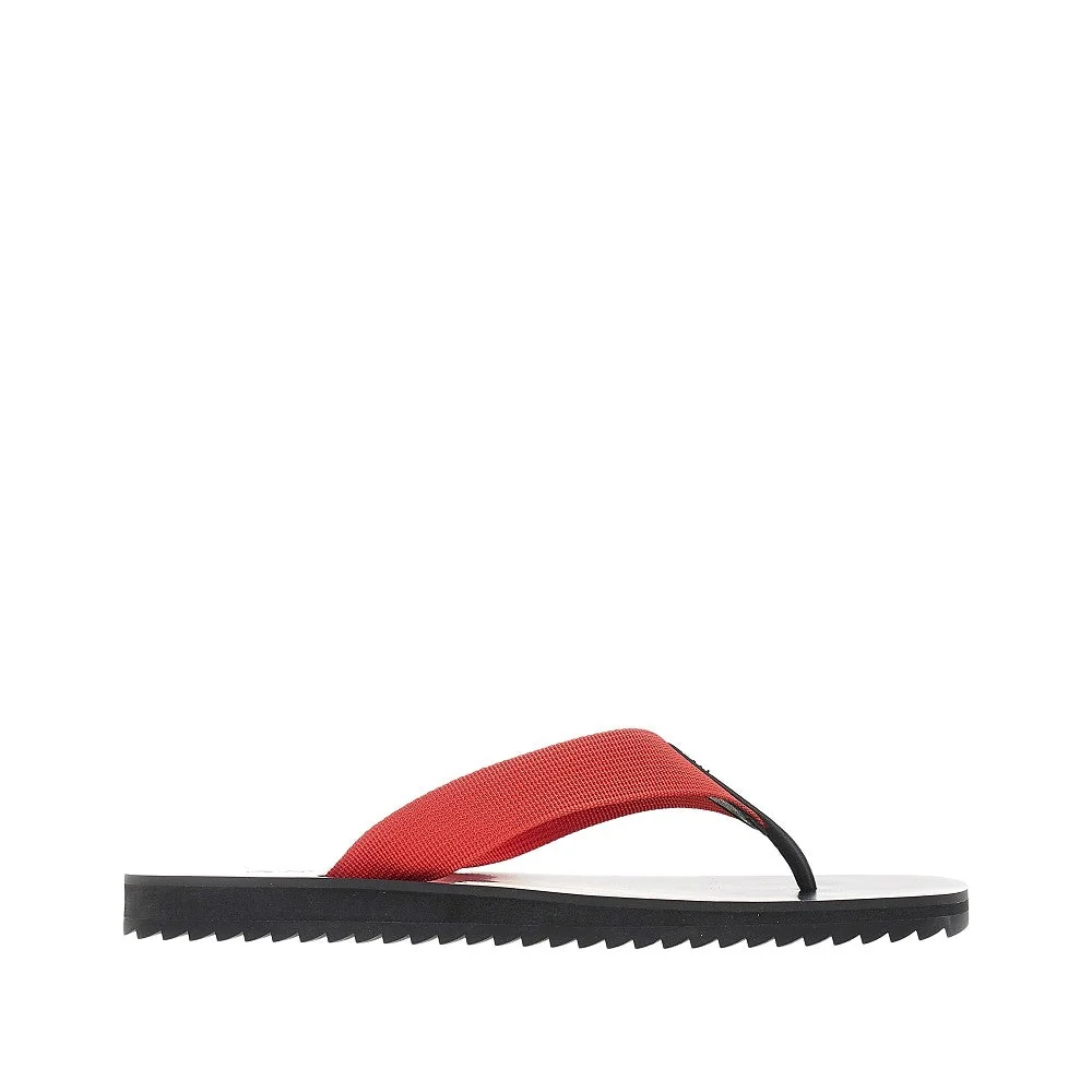 SENSO 36 xylon thong slides