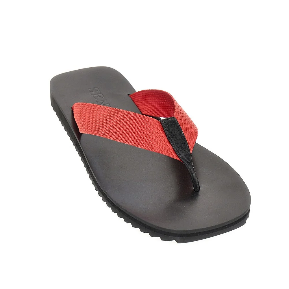 SENSO 36 xylon thong slides