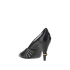 gianni nappa leather pumps