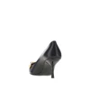 boulevard pumps with horsebit
