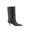 nappa leather fiona boots