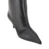 nappa leather fiona boots