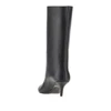 nappa leather fiona boots