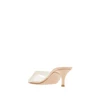 elle pvc mules