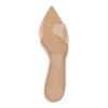 elle pvc mules