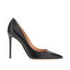 nappa leather pumps