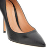 nappa leather pumps