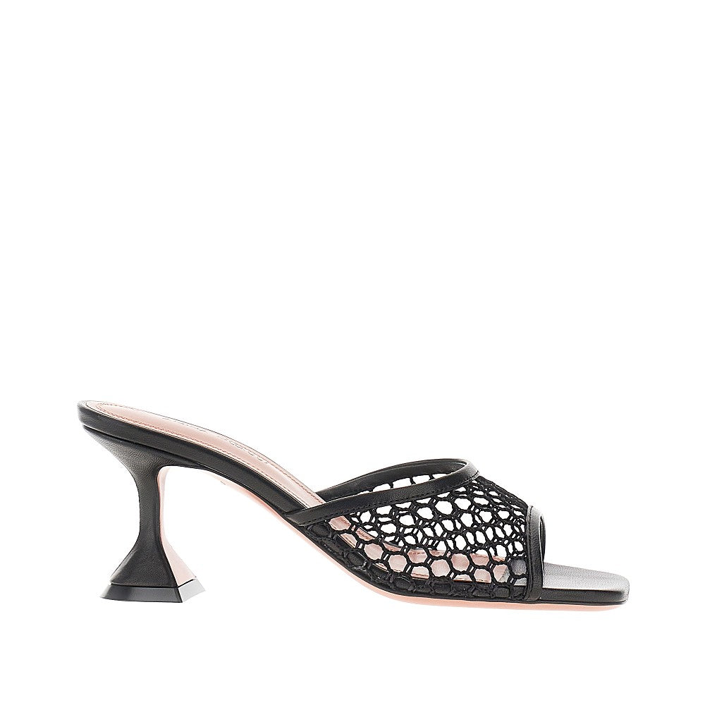 AMINA MUADDI 36 lupita net mules
