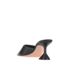lupita nappa leather slippers