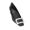 belle vivier patent leather pumps