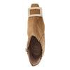 suede leather belle vivier chelsea boots