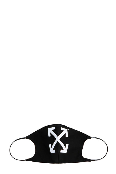 cotton arrows simple mask