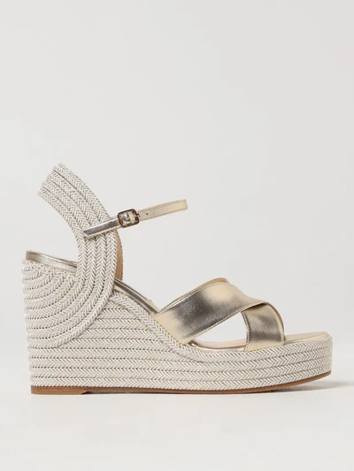 womans wedge shoes