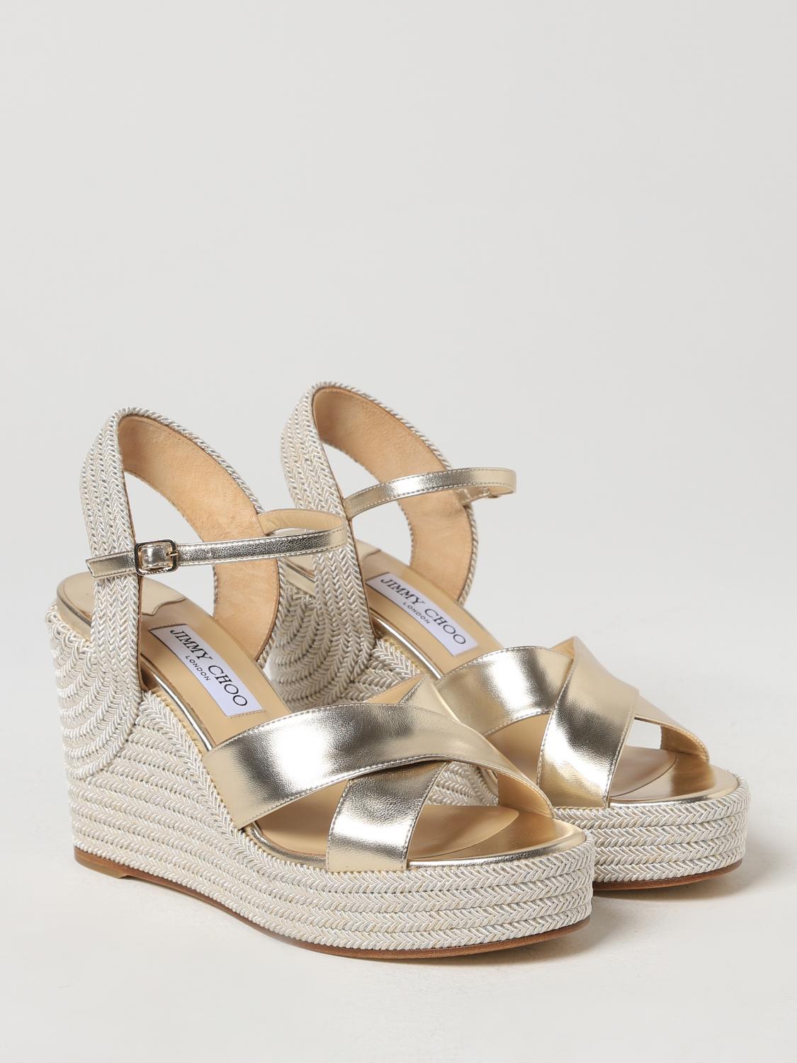 JIMMY CHOO 35 woman