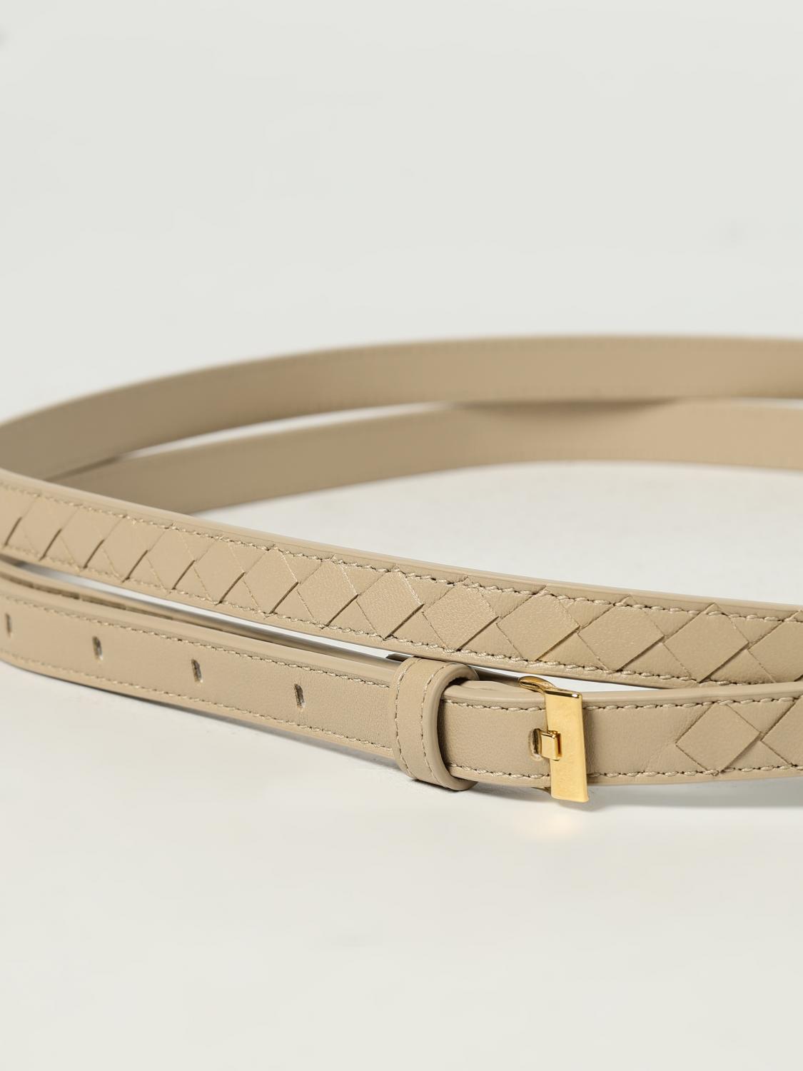 woman's belt