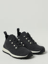 woman's sneakers