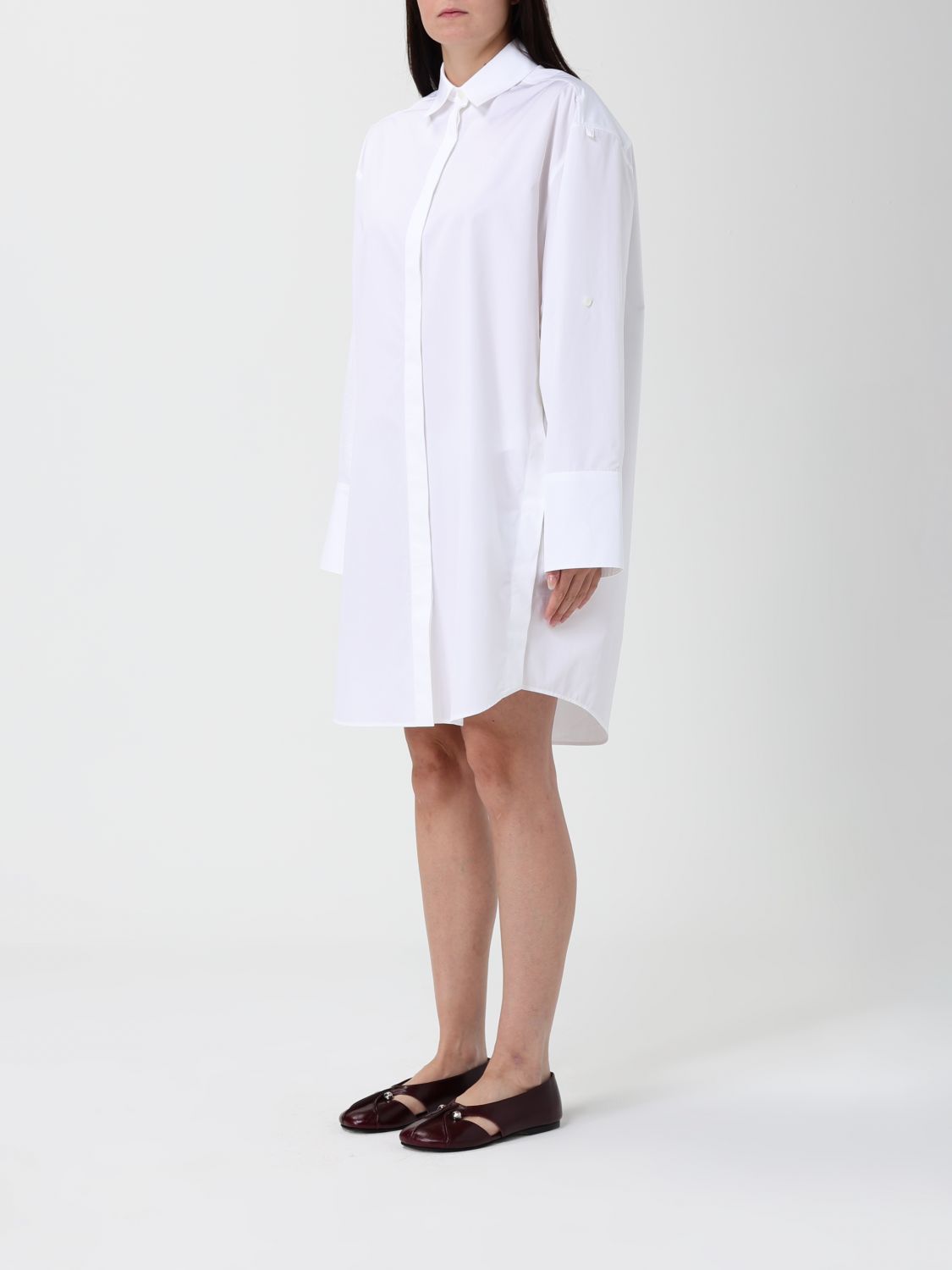 woman's dress